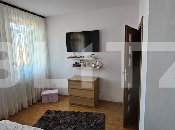 Apartament de închiriat 4 camere Exterior Nord - 161648AI | BLITZ Târgoviște | Poza5