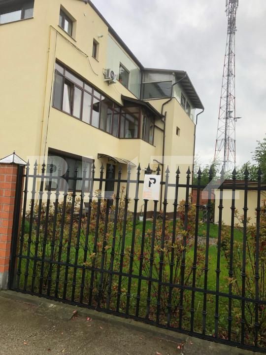 Apartament de închiriat 4 camere Exterior Nord - 161648AI | BLITZ Târgoviște | Poza2