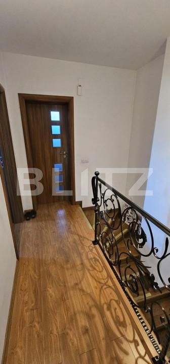 Apartament de închiriat 4 camere Exterior Nord - 161648AI | BLITZ Târgoviște | Poza8
