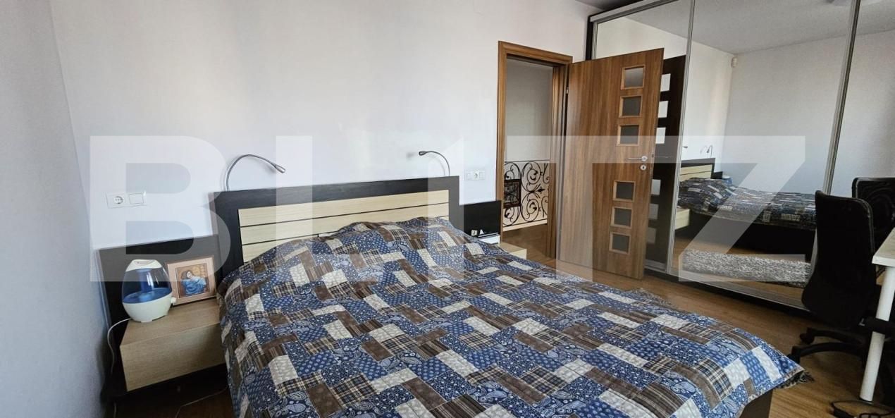 Apartament de închiriat 4 camere Exterior Nord - 161648AI | BLITZ Târgoviște | Poza10