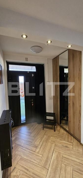 Apartament de închiriat 4 camere Exterior Nord - 161648AI | BLITZ Târgoviște | Poza12
