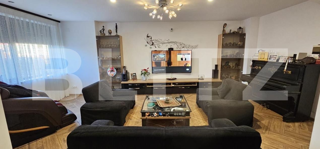 Apartament de închiriat 4 camere Exterior Nord - 161648AI | BLITZ Târgoviște | Poza9