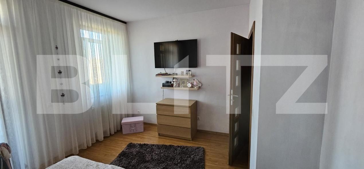 Apartament de închiriat 4 camere Exterior Nord - 161648AI | BLITZ Târgoviște | Poza5