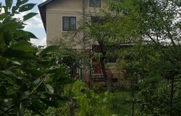 Casă individulă, 293 mp, teren 693 mp, Pucioasa central