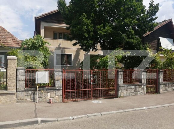 Casa de închiriat 7 camere Pucioasa - 161656CI | BLITZ Târgoviște | Poza1