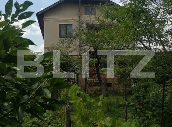Casa de închiriat 7 camere Pucioasa - 161656CI | BLITZ Târgoviște | Poza3