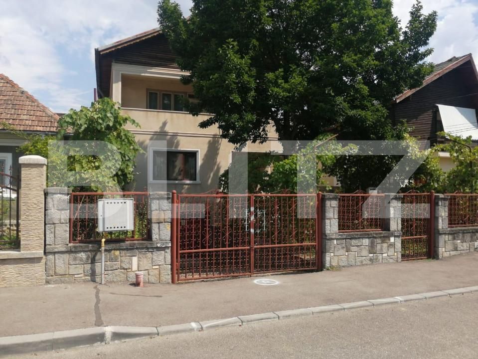 Casa de închiriat 7 camere Pucioasa - 161656CI | BLITZ Târgoviște | Poza1
