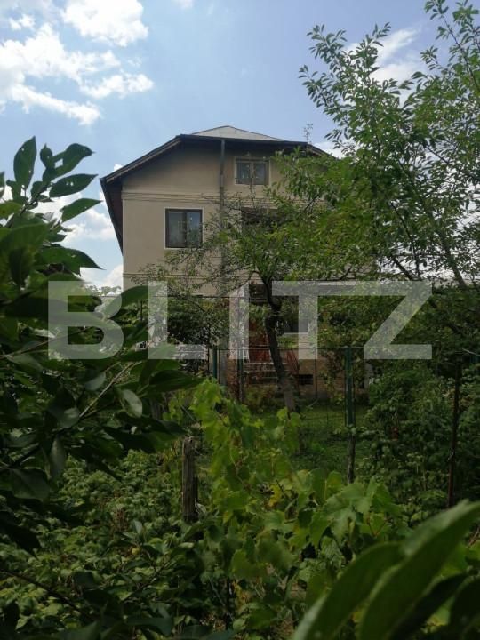 Casa de închiriat 7 camere Pucioasa - 161656CI | BLITZ Târgoviște | Poza3