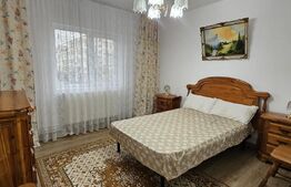 Apartament cu 2 camere, 52 mp, Targoviste-Micro 12