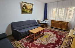 Apartament cu 2 camere, 52 mp, Targoviste-Micro 12