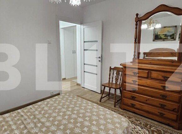 Apartament de închiriat 2 camere Micro 12 - 161716AI | BLITZ Târgoviște | Poza8