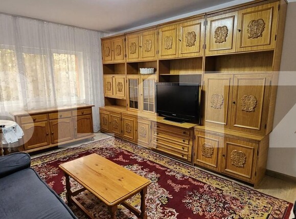 Apartament de închiriat 2 camere Micro 12 - 161716AI | BLITZ Târgoviște | Poza1