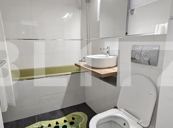 Apartament de închiriat 2 camere Micro 12 - 161716AI | BLITZ Târgoviște | Poza12
