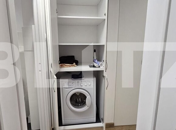 Apartament de închiriat 2 camere Micro 12 - 161716AI | BLITZ Târgoviște | Poza13