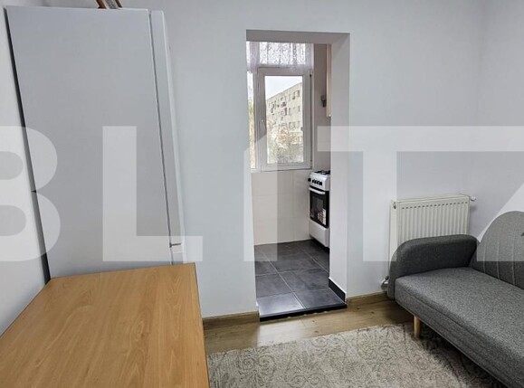 Apartament de închiriat 2 camere Micro 12 - 161716AI | BLITZ Târgoviște | Poza15