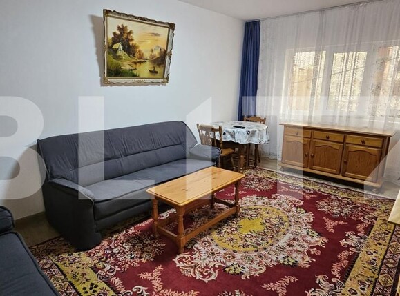 Apartament de închiriat 2 camere Micro 12 - 161716AI | BLITZ Târgoviște | Poza3