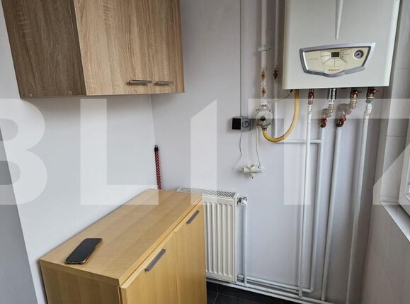 Apartament de închiriat 2 camere Micro 12 - 161716AI | BLITZ Târgoviște | Poza18