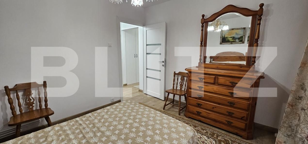 Apartament de închiriat 2 camere Micro 12 - 161716AI | BLITZ Târgoviște | Poza8