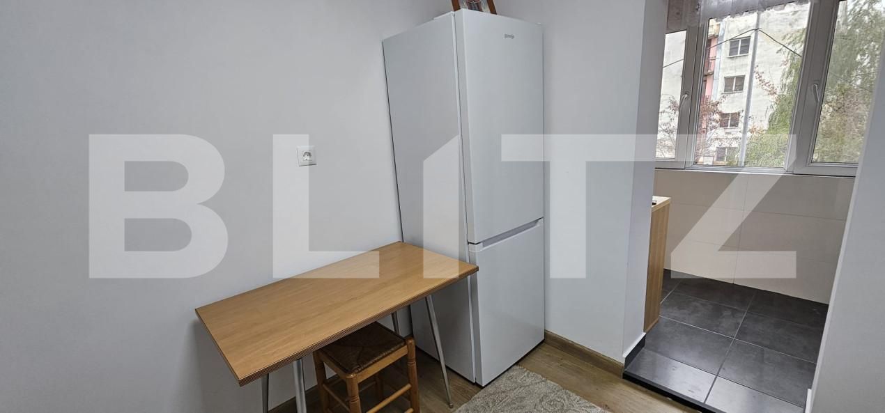 Apartament de închiriat 2 camere Micro 12 - 161716AI | BLITZ Târgoviște | Poza17