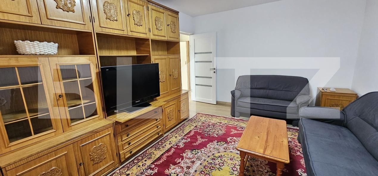 Apartament de închiriat 2 camere Micro 12 - 161716AI | BLITZ Târgoviște | Poza2