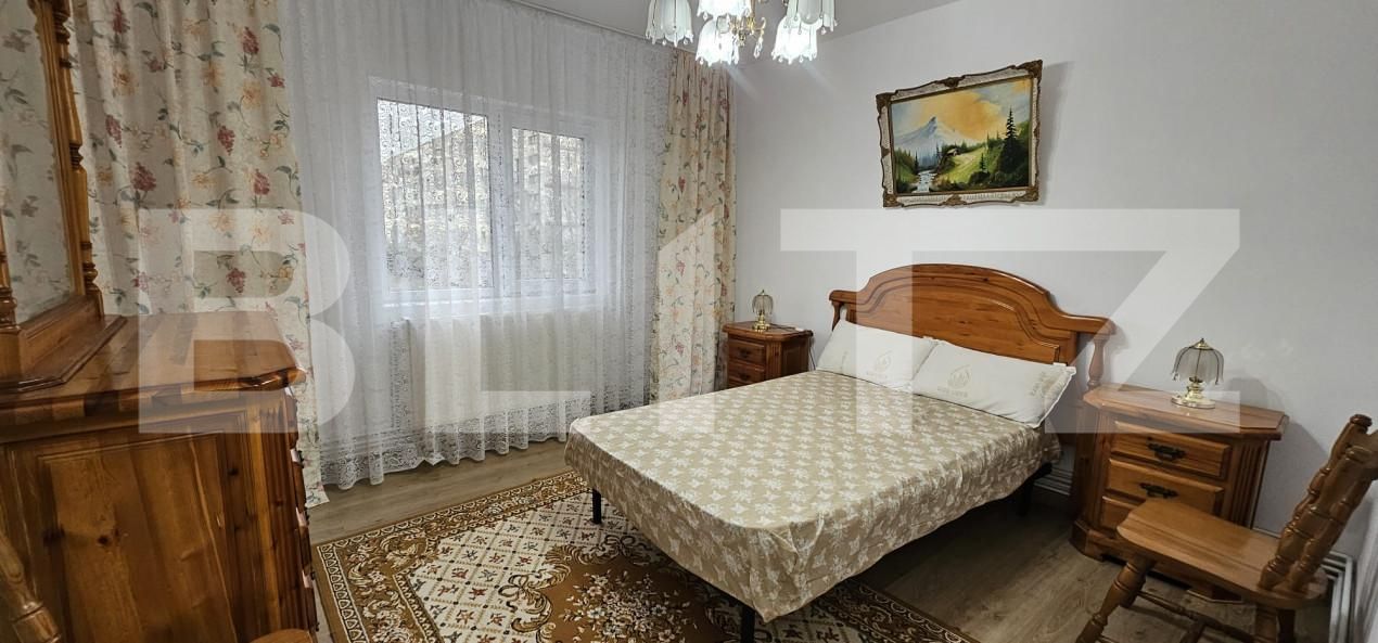 Apartament de închiriat 2 camere Micro 12 - 161716AI | BLITZ Târgoviște | Poza7