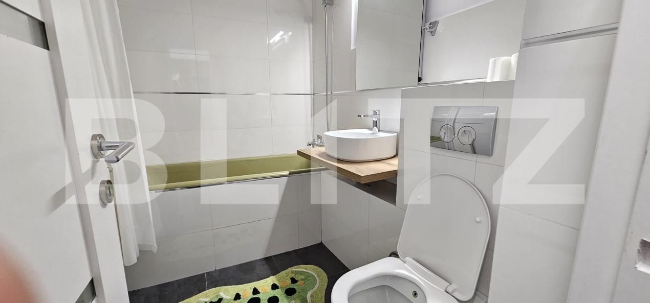 Apartament de închiriat 2 camere Micro 12 - 161716AI | BLITZ Târgoviște | Poza12