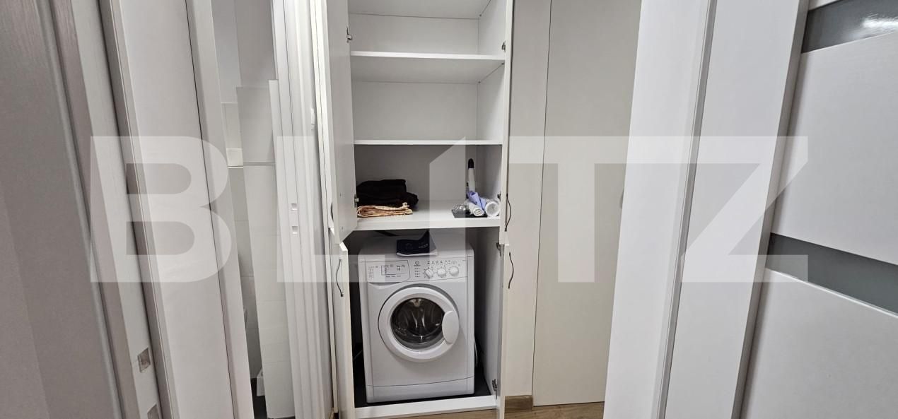 Apartament de închiriat 2 camere Micro 12 - 161716AI | BLITZ Târgoviște | Poza13