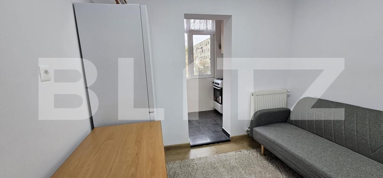 Apartament de închiriat 2 camere Micro 12 - 161716AI | BLITZ Târgoviște | Poza15
