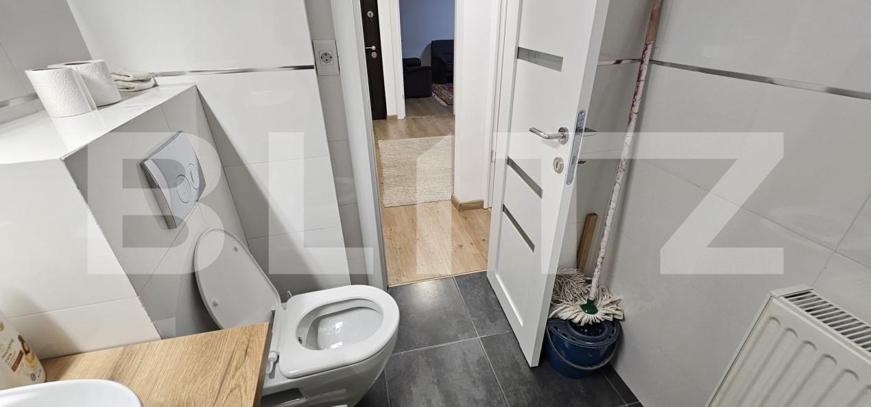 Apartament de închiriat 2 camere Micro 12 - 161716AI | BLITZ Târgoviște | Poza11