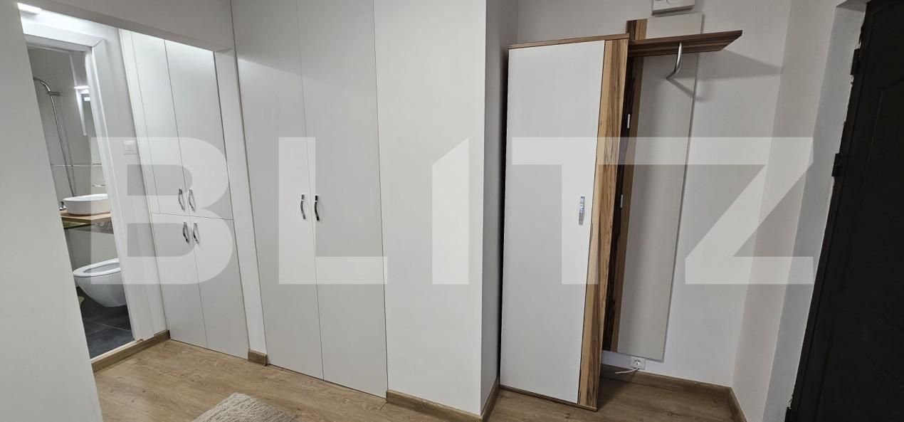 Apartament de închiriat 2 camere Micro 12 - 161716AI | BLITZ Târgoviște | Poza6