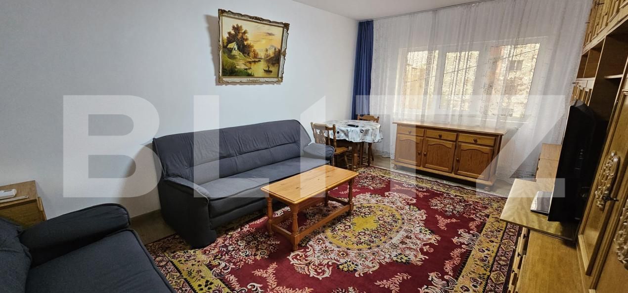 Apartament de închiriat 2 camere Micro 12 - 161716AI | BLITZ Târgoviște | Poza3