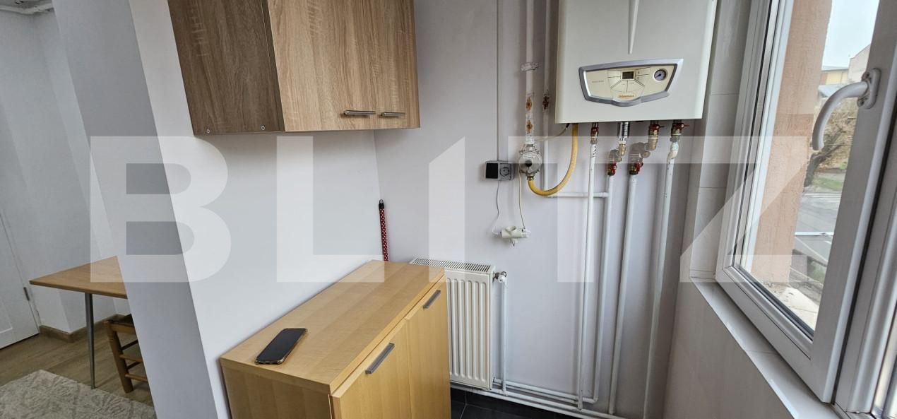 Apartament de închiriat 2 camere Micro 12 - 161716AI | BLITZ Târgoviște | Poza18