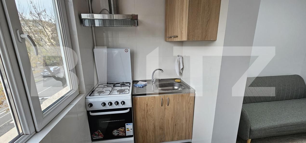 Apartament de închiriat 2 camere Micro 12 - 161716AI | BLITZ Târgoviște | Poza19