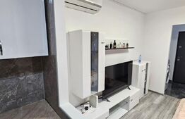 Garsoniera de LUX; Targoviste Micro 12; nou UTILATA-MOBILATA; 24mp la PARTER!!!