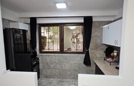 Garsoniera de LUX; Targoviste Micro 12; nou UTILATA-MOBILATA; 24mp la PARTER!!!