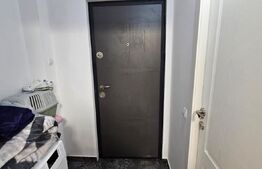 Garsoniera de LUX; Targoviste Micro 12; nou UTILATA-MOBILATA; 24mp la PARTER!!!