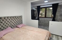 Garsoniera de LUX; Targoviste Micro 12; nou UTILATA-MOBILATA; 24mp la PARTER!!!