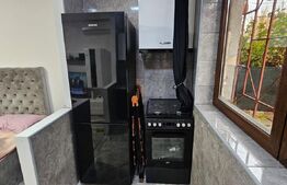 Garsoniera de LUX; Targoviste Micro 12; nou UTILATA-MOBILATA; 24mp la PARTER!!!