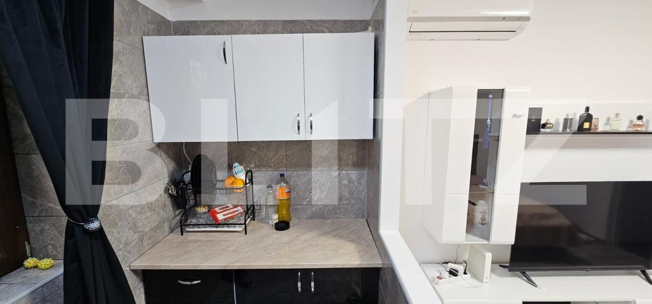 Garsonieră de vânzare Micro 12 - 161775AV | BLITZ Târgoviște | Poza3