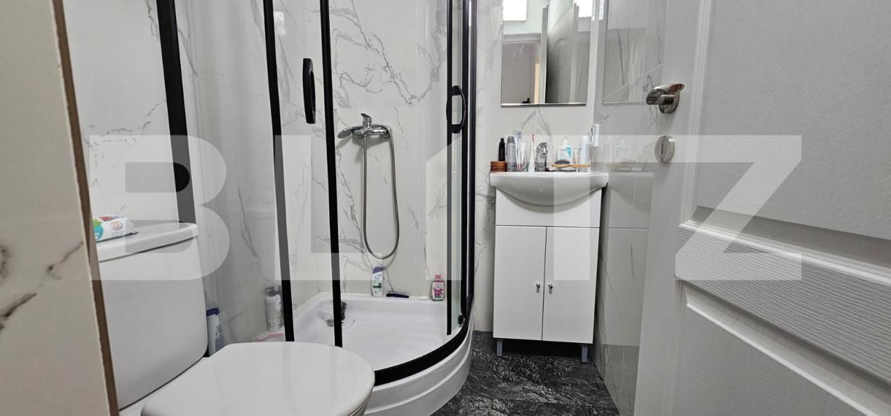 Garsonieră de vânzare Micro 12 - 161775AV | BLITZ Târgoviște | Poza12