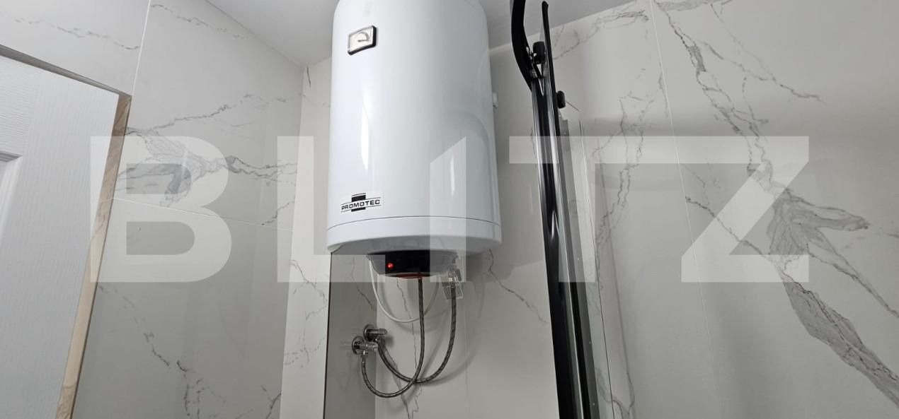 Garsonieră de vânzare Micro 12 - 161775AV | BLITZ Târgoviște | Poza13