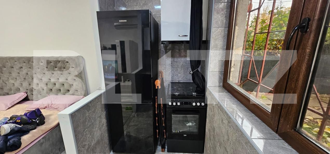 Garsonieră de vânzare Micro 12 - 161775AV | BLITZ Târgoviște | Poza2