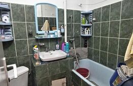 Ofertă apartament 3 camere, 46 mp,  mobilat și utilat, zona-MICRO 11