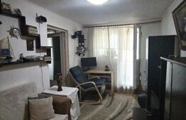 Ofertă apartament 3 camere, 46 mp,  mobilat și utilat, zona-MICRO 11