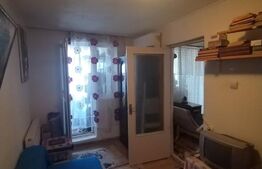 Ofertă apartament 3 camere, 46 mp,  mobilat și utilat, zona-MICRO 11