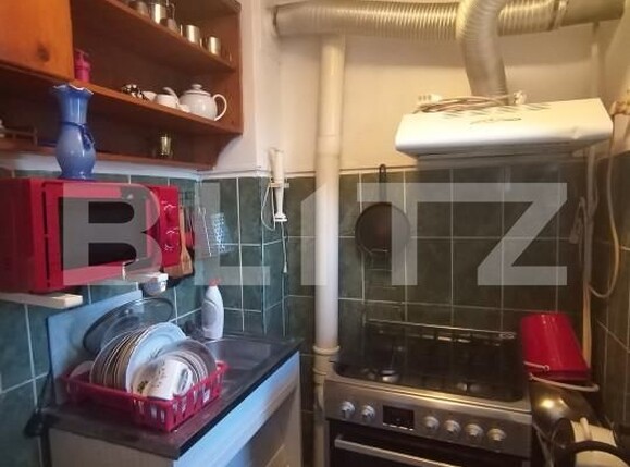 Apartament de vânzare 3 camere Micro 11 - 161867AV | BLITZ Târgoviște | Poza12