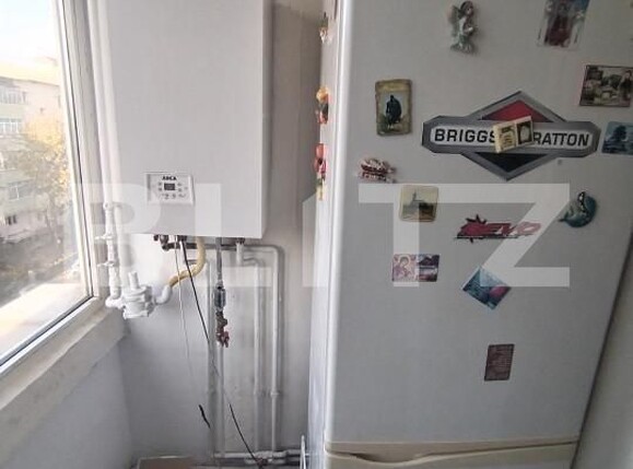 Apartament de vânzare 3 camere Micro 11 - 161867AV | BLITZ Târgoviște | Poza8