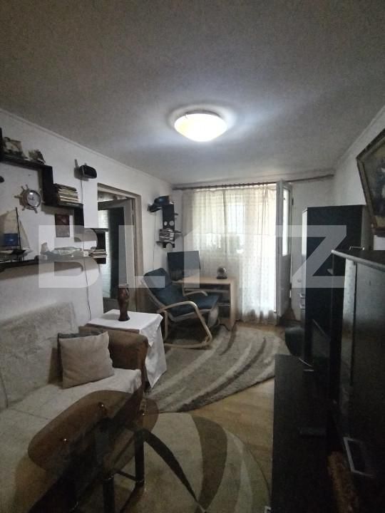 Apartament de vânzare 3 camere Micro 11 - 161867AV | BLITZ Târgoviște | Poza1