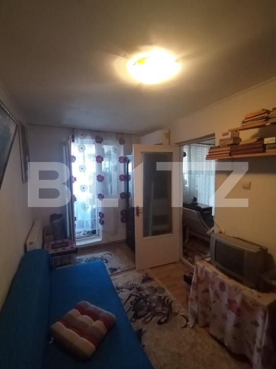 Apartament de vânzare 3 camere Micro 11 - 161867AV | BLITZ Târgoviște | Poza4