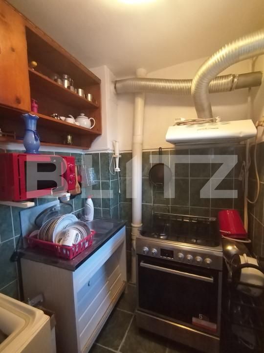 Apartament de vânzare 3 camere Micro 11 - 161867AV | BLITZ Târgoviște | Poza12